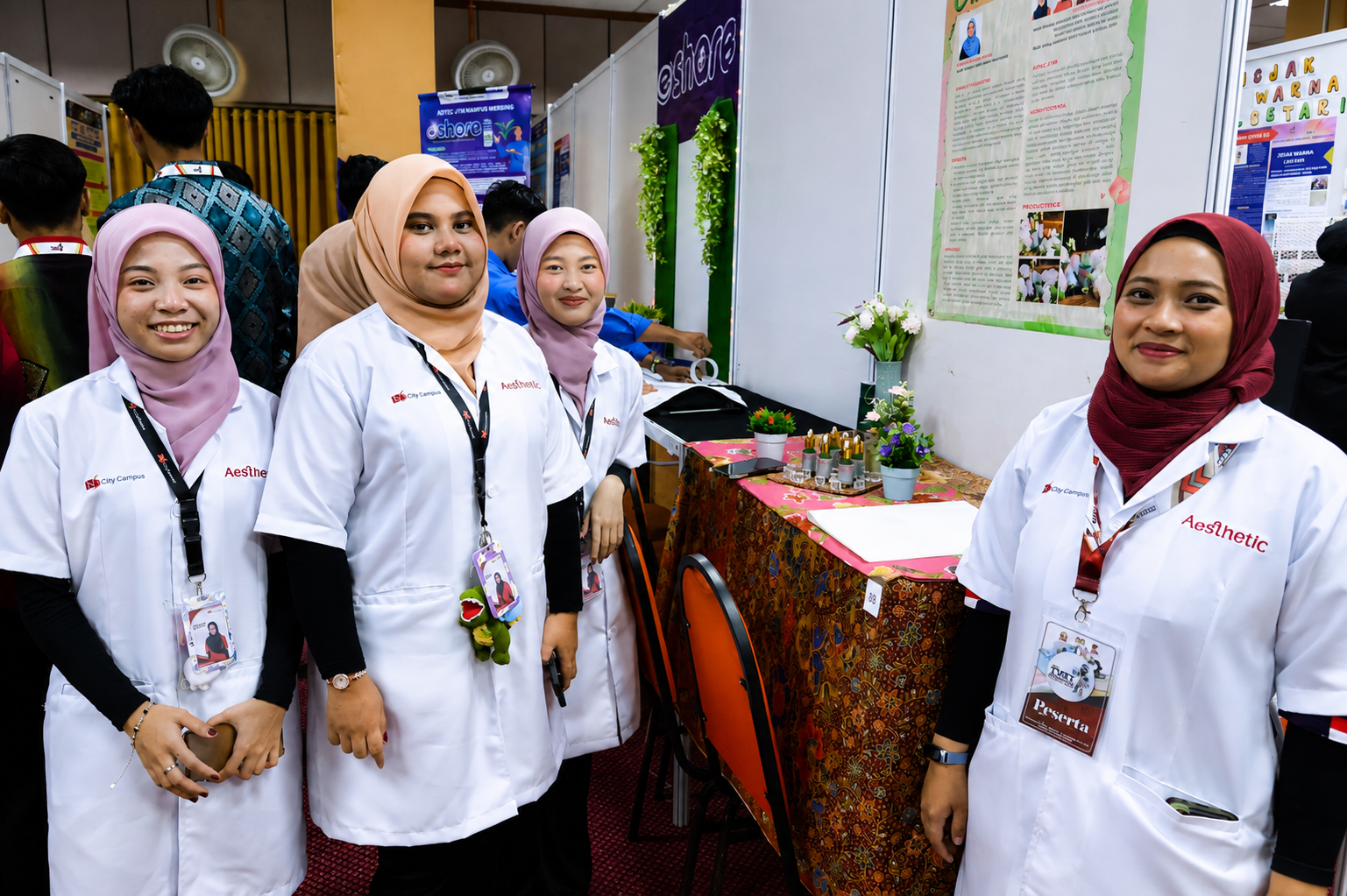 Projek hijau
