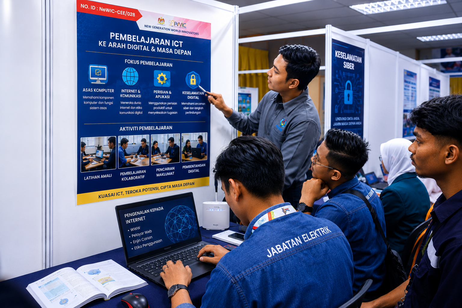Arena ICT